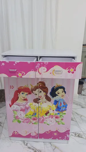 كنتور اطفال