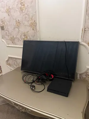 للبيع سوني و شاشه