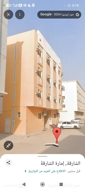 Building for Sale in Sharjah Muelih Commercial