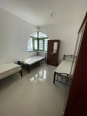 Executive Shared Bedspace in Abu Dhabi in Al Khalidiya