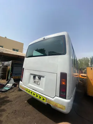 Bus Nissan