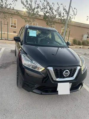 Nissan kicks 2019 for sell