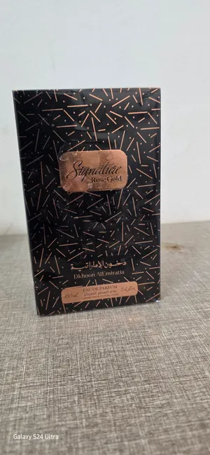 عطر روز جولد دخوني
