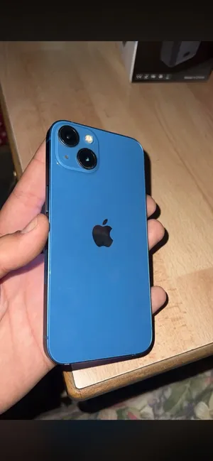 Apple iPhone 13 Pro Max 128 GB in Zarqa