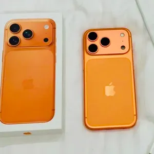 Apple iPhone 17 Pro 1 TB in Muscat