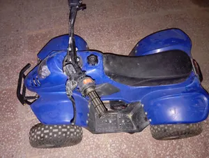 Falcon 125cc ATV