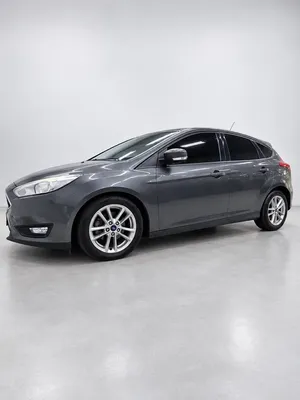 Used Ford Focus in Ras Al Khaimah