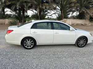 Used Toyota Avalon in Al Batinah
