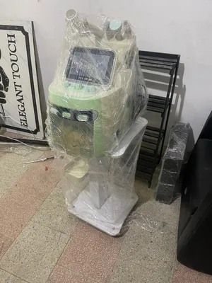 جهاز هايدروفيشل بحالة ممتازة