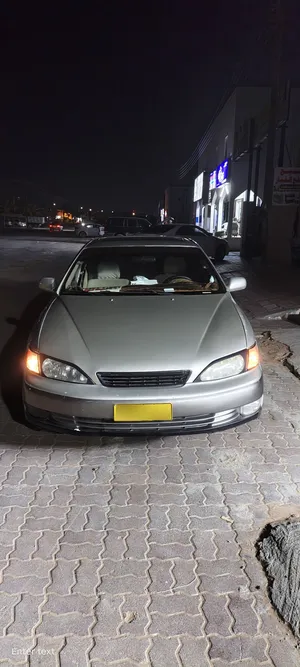 Lexus 1997