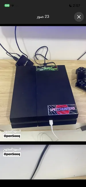 PlayStation 4 PlayStation for sale in Muscat