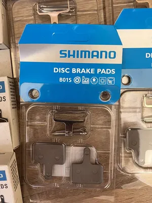 Shimano brake pads