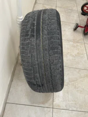 قومة نوكيان ديسكو 17