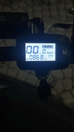 للبيع Kugoo Wish 01SE نظيفة – 2300 درهم Kugoo Wish 01SE for Sale AED 2300