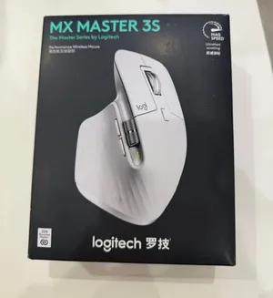 للبيع ماوس Logitech MX master 3S