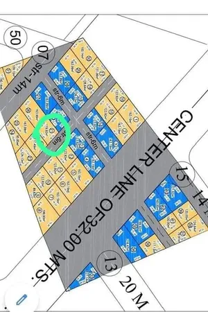 Residential Land for Sale in Al Hudaydah Other