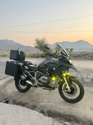 2016 Gs1200bmw