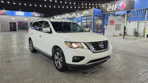 Nissan Pathfinder SV 2020