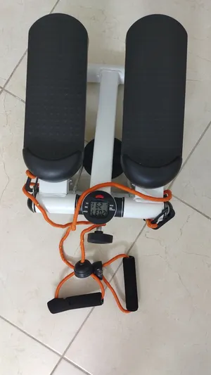 جهاز مشي رياضي