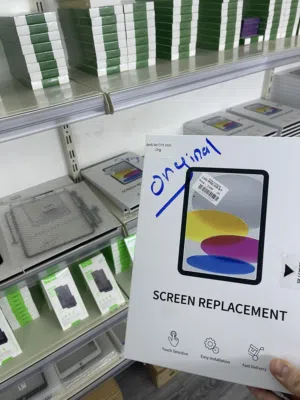 lcd ipad air 6 lcd ipad air 7  شاشه ايباد اير 6  شاشه ايباد اير 7  11 انش اصليه