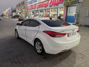 هونداي الانترا 2014 خليجي للبيع