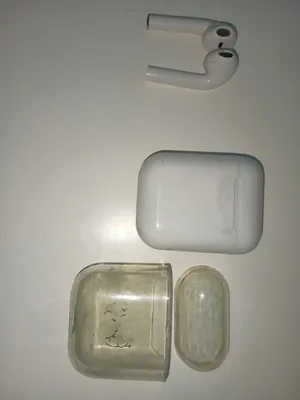 سماعه جديده تاتي مع شاحن