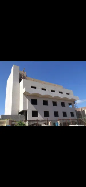 مبني إداري