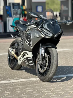 HONDA CBR 1000 RR