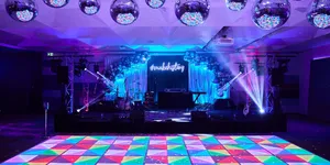 Premium Party & Event Equipment Rental  Sound, Lights & DJ Setup