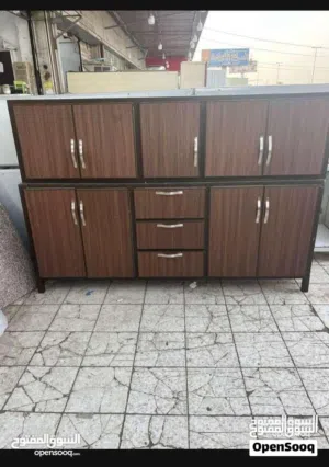 نبيع مطابخ شبه جديده ونشتري مطابخ