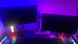 Full console Setup without console