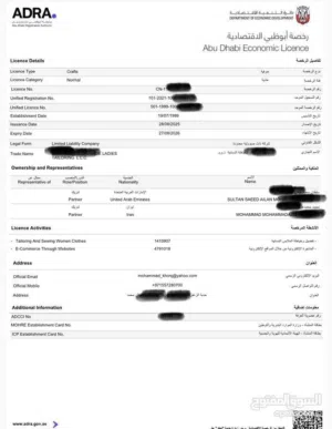 27 years old license