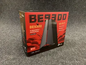 روتر BE9300