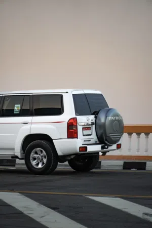 نيسان فتك سفاري