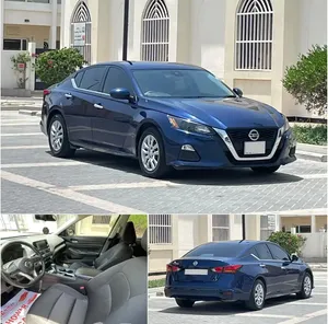 Altima 2022