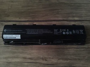 بطاريه وكيبورد لابتوب HP pavilion dm4-1160