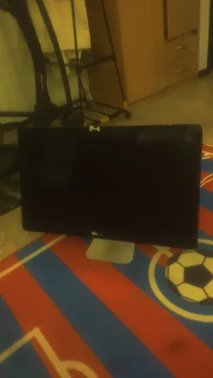 APPLE Monitor 2016 Model ONLY 70BHD NEGOTIABLE PRICE 27 INCHES