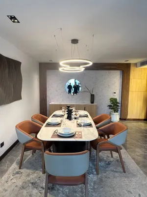 123 m2 2 Bedrooms Apartments for Sale in Cairo Heliopolis