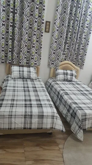 Furnished  in Muscat Al Khuwair