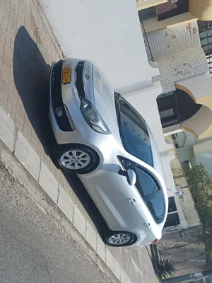 Used Kia Rio in Muscat