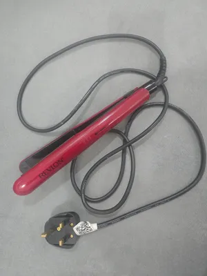ستريت ريفلون REVLON Hair Straightener