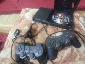 PlayStation 2 PlayStation for sale in Cairo
