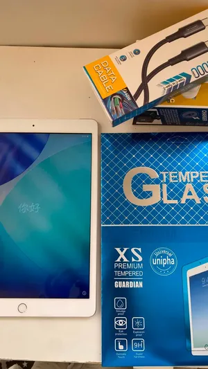 Apple iPad 8 32 GB in Al Batinah