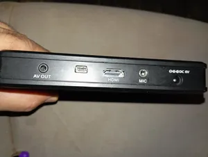 جهاز Medi@Com MC1200TV مستعمل للبيع – مرج الحمام عمّان لاصحاب الذوق الرفيع وهواة اقتناء الغالي ونفيس