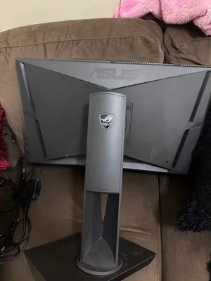 24 inch ASUS ROG MONITOR