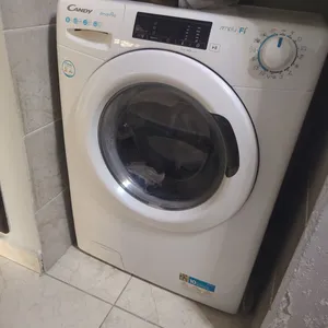 غسالة كاندي 7 كيلو