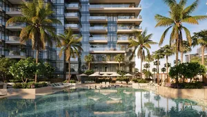 680 m2 1 Bedroom Apartments for Sale in Abu Dhabi Al Reem Island