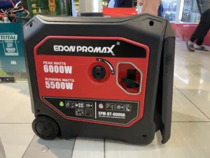 Silent generators for house hold  مولدات كهرباء صامتة للاستخدام المنزلي