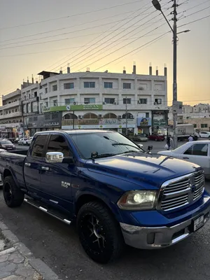 دوج رام 2016