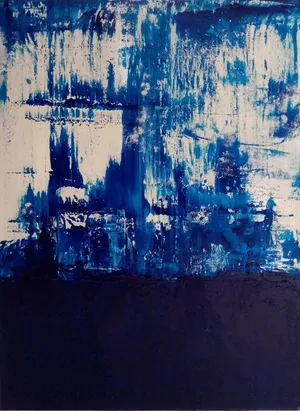 Acrylic Painting